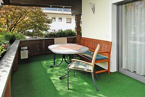 Holiday Flat Schwemberger, Fugen