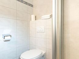 Holiday Flat Schwemberger, Fugen