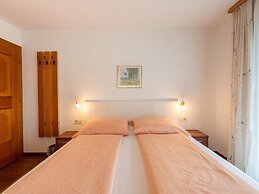 Holiday Flat Schwemberger, Fugen