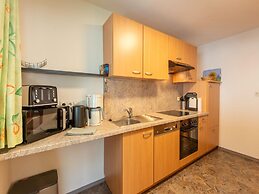 Holiday Flat Schwemberger, Fugen