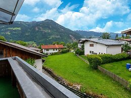 Holiday Flat Schwemberger, Fugen