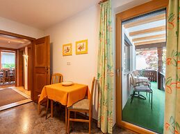 Holiday Flat Schwemberger, Fugen