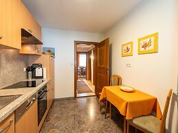 Holiday Flat Schwemberger, Fugen