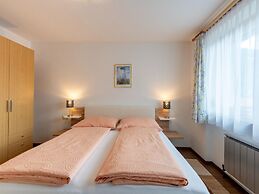 Holiday Flat Schwemberger, Fugen