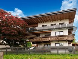 Holiday Flat Schwemberger, Fugen