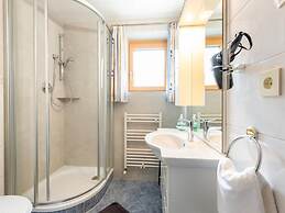 Holiday Flat Schwemberger, Fugen