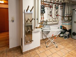 Holiday Flat Schwemberger, Fugen