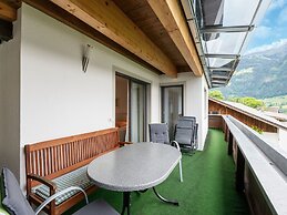 Holiday Flat Schwemberger, Fugen