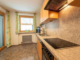 Holiday Flat Schwemberger, Fugen