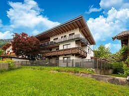 Holiday Flat Schwemberger, Fugen