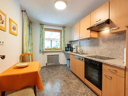 Holiday Flat Schwemberger, Fugen