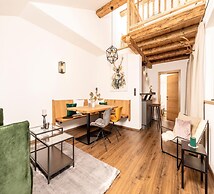 Beautiful Flat in Strass in the Zillertal