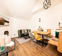 Beautiful Flat in Strass in the Zillertal