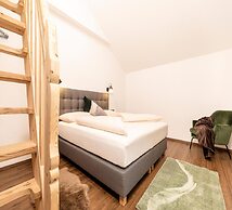 Beautiful Flat in Strass in the Zillertal