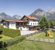 Beautiful Flat in Strass in the Zillertal
