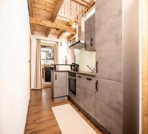 Beautiful Flat in Strass in the Zillertal