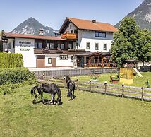 Beautiful Flat in Strass in the Zillertal