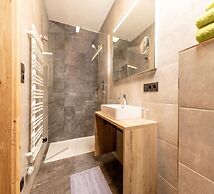 Beautiful Flat in Strass in the Zillertal