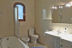 Holiday Home in Calpe With Pool