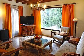 Holiday Home in Calpe With Pool