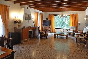 Holiday Home in Calpe With Pool