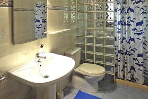 Holiday Home in Calpe With Pool