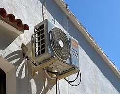 Holiday Home in Calpe With Pool
