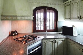 Holiday Home in Calpe With Pool