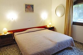 Holiday Home in Calpe With Pool