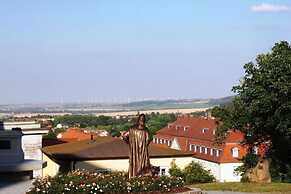 Ferienwohnung Askanier, Ballenstedt