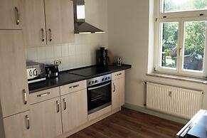 Ferienwohnung Askanier, Ballenstedt