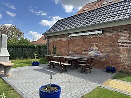 Ferienwohnung Askanier, Ballenstedt