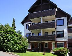 Ferienwohnung, Braunlage