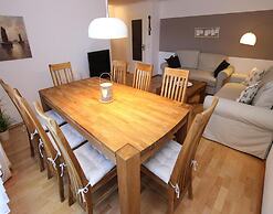 Ferienwohnung, Braunlage