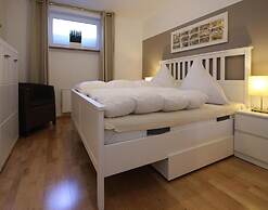 Ferienwohnung, Braunlage