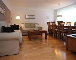 Ferienwohnung, Braunlage