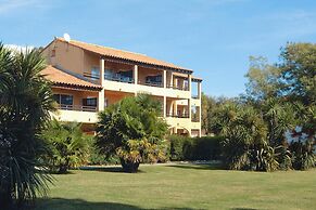 Residence Marina Corsa in Ghisonaccia -studio