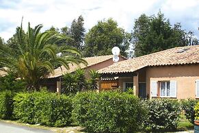 Residence Marina Corsa in Ghisonaccia -studio