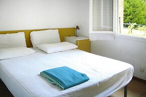 Residence Marina Corsa in Ghisonaccia -studio