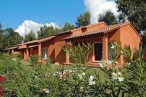 Residence Marina Corsa in Ghisonaccia -studio