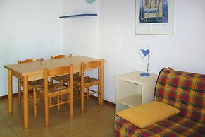 Residence Marina Corsa in Ghisonaccia -studio