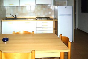 Residence Marina Corsa in Ghisonaccia -studio