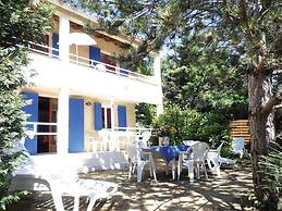 Holiday Home With Swimming Pool,vaison-la-romaine-formerly TUI Ferienh