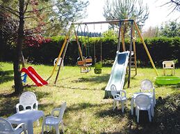 Holiday Home With Swimming Pool,vaison-la-romaine-formerly TUI Ferienh