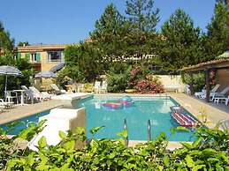 Holiday Home With Swimming Pool,vaison-la-romaine-formerly TUI Ferienh