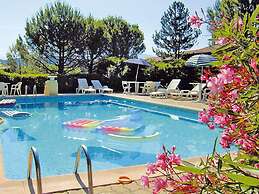 Holiday Home With Swimming Pool,vaison-la-romaine-formerly TUI Ferienh
