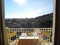 Apartment in Pietra Ligure With Garden