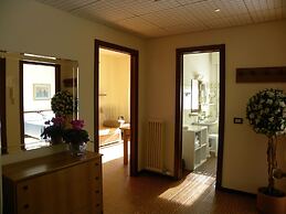Apartment in Pietra Ligure With Garden