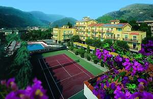 Apartment in Pietra Ligure With Garden