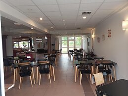 Stylish Resort Stay in Cassen for 4